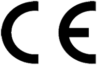 Logo CE Rewa Beton